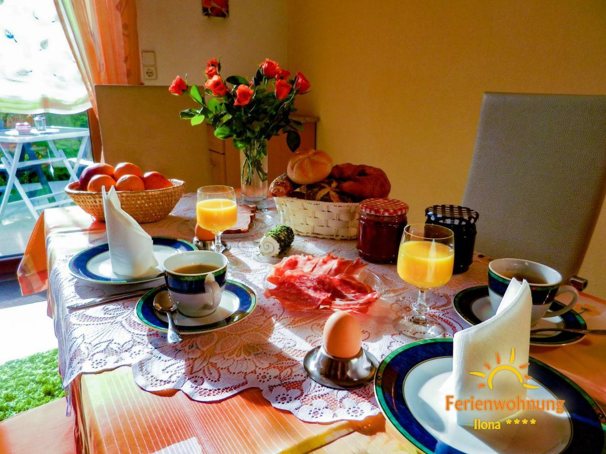 Ferienwohnung Ilona Zweibrucken Bagian luar foto